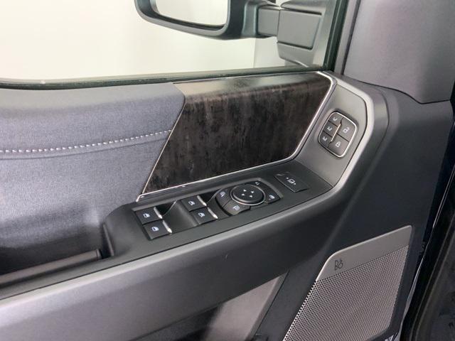 new 2025 Ford F-250 car, priced at $90,880