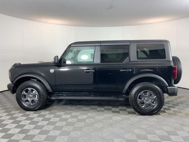 new 2024 Ford Bronco car, priced at $44,919