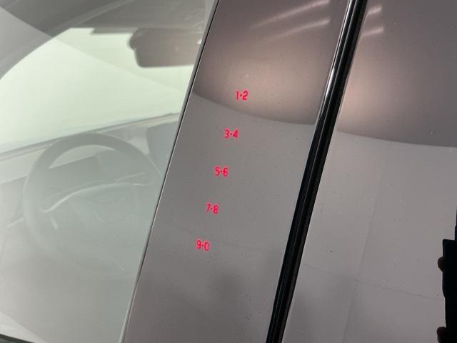 new 2025 Ford Mustang Mach-E car, priced at $50,941