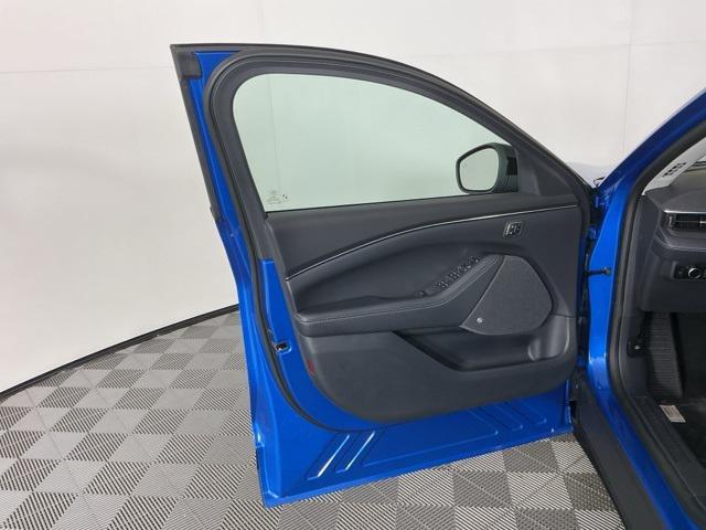 new 2025 Ford Mustang Mach-E car, priced at $50,941