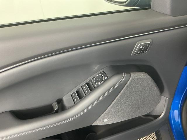 new 2025 Ford Mustang Mach-E car, priced at $50,941