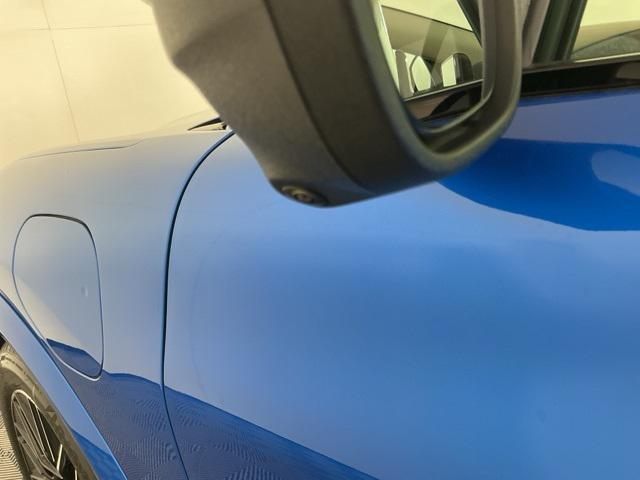 new 2025 Ford Mustang Mach-E car, priced at $50,941