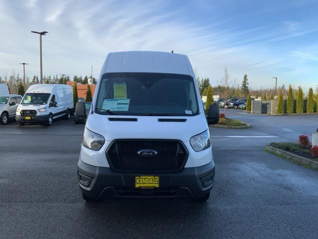 new 2024 Ford Transit-350 car, priced at $56,464