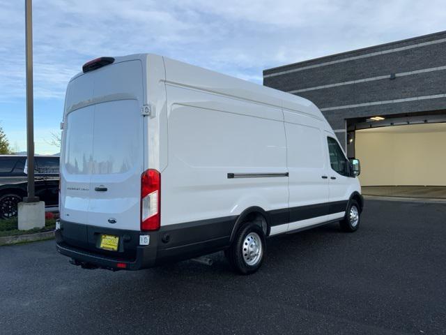 new 2024 Ford Transit-350 car, priced at $56,464