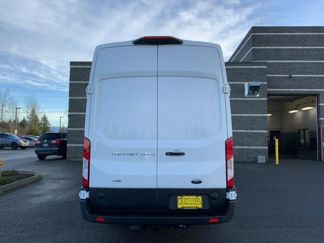 new 2024 Ford Transit-350 car, priced at $56,464