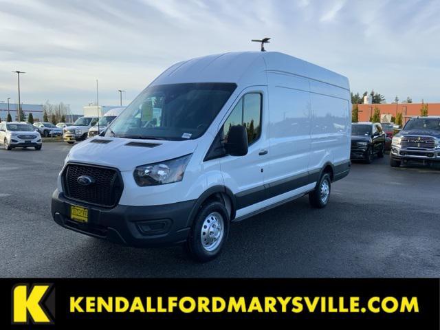 new 2024 Ford Transit-350 car, priced at $56,464