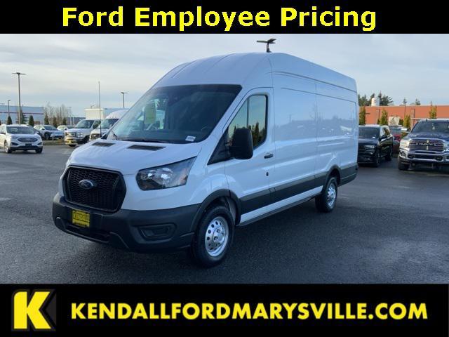 new 2024 Ford Transit-350 car, priced at $57,964