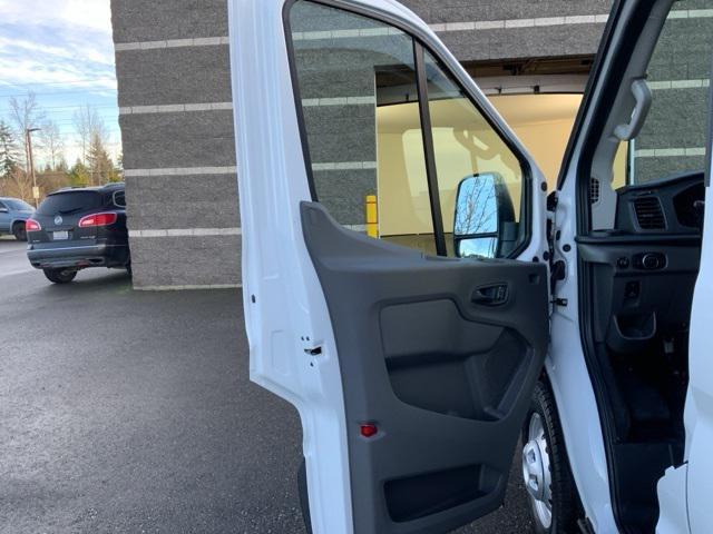 new 2024 Ford Transit-350 car, priced at $56,464