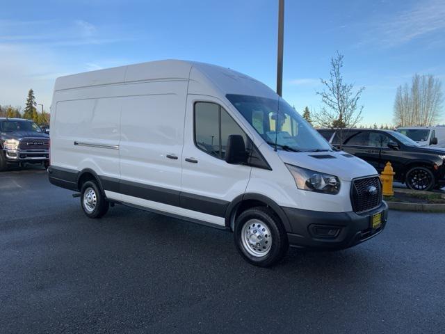 new 2024 Ford Transit-350 car, priced at $56,464