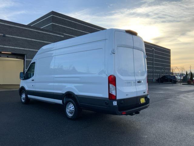 new 2024 Ford Transit-350 car, priced at $56,464