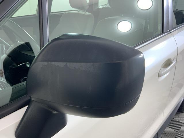 used 2015 Subaru Forester car, priced at $9,971