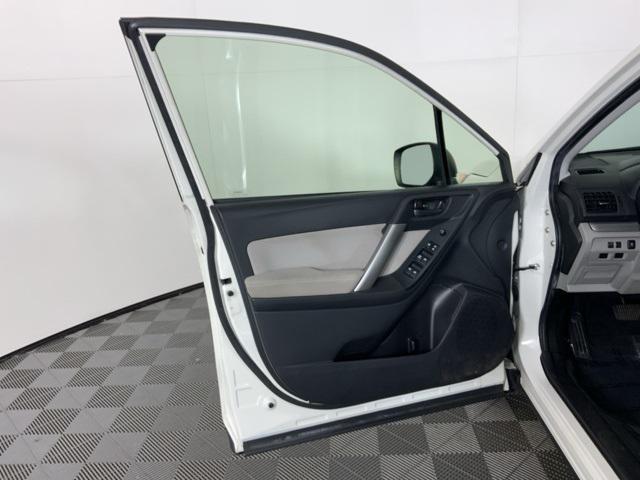 used 2015 Subaru Forester car, priced at $9,971