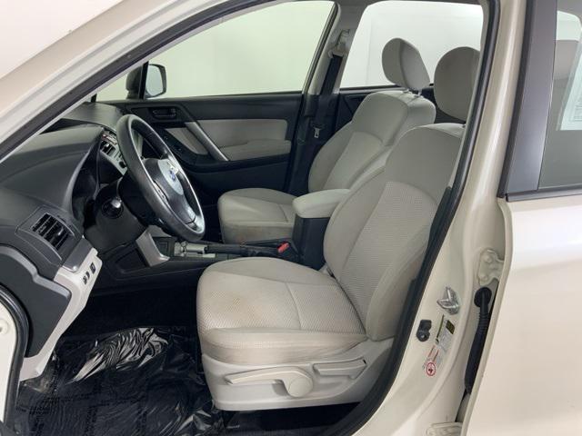 used 2015 Subaru Forester car, priced at $9,971
