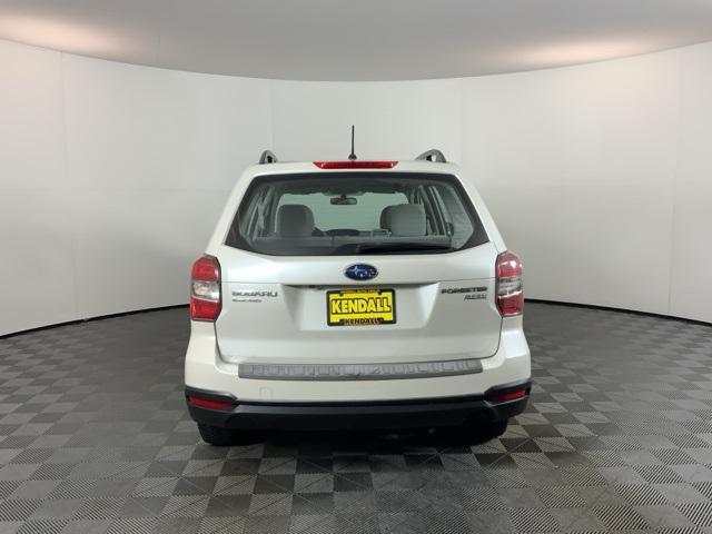 used 2015 Subaru Forester car, priced at $9,971