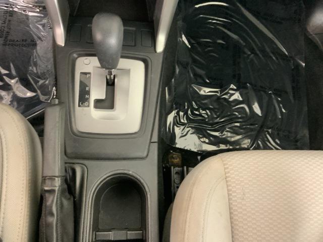 used 2015 Subaru Forester car, priced at $9,971