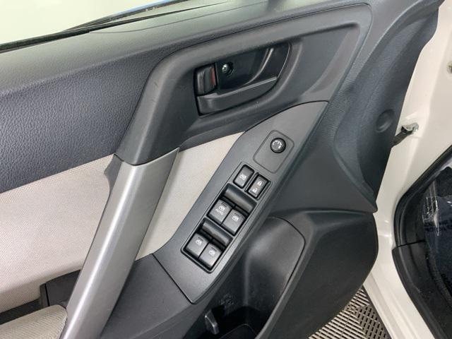 used 2015 Subaru Forester car, priced at $9,971