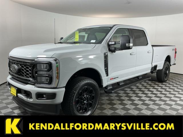 new 2026 Ford F-350 car, priced at $89,755