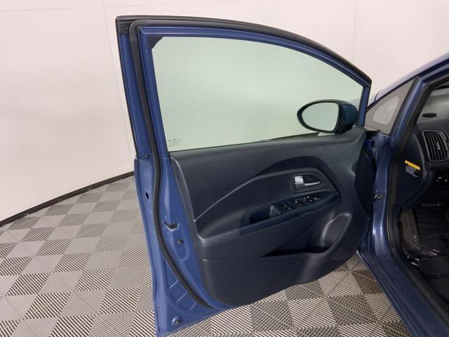 used 2016 Kia Rio car, priced at $7,971