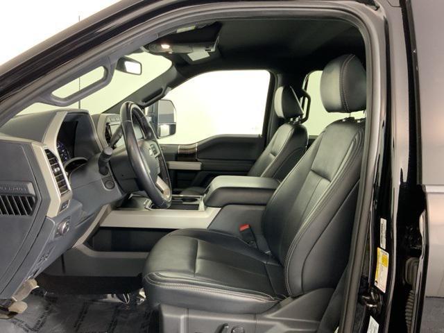 used 2022 Ford F-350 car, priced at $69,971