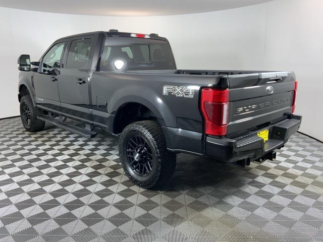 used 2022 Ford F-350 car, priced at $69,971