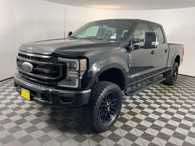 used 2022 Ford F-350 car, priced at $69,971