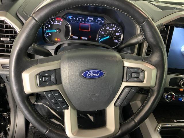used 2022 Ford F-350 car, priced at $69,971