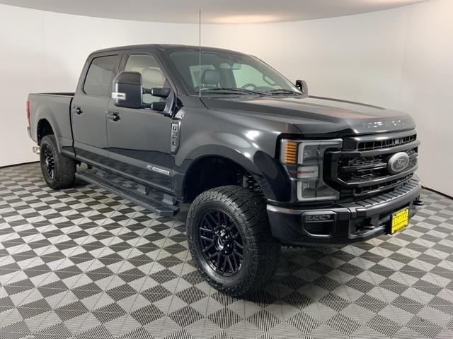 used 2022 Ford F-350 car, priced at $69,971