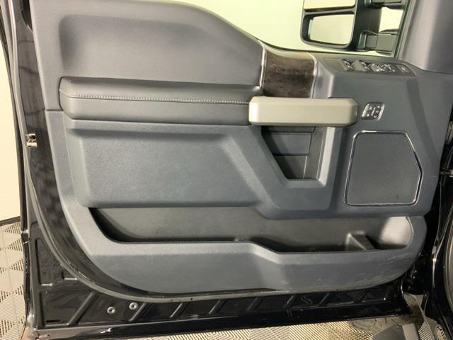 used 2022 Ford F-350 car, priced at $69,971