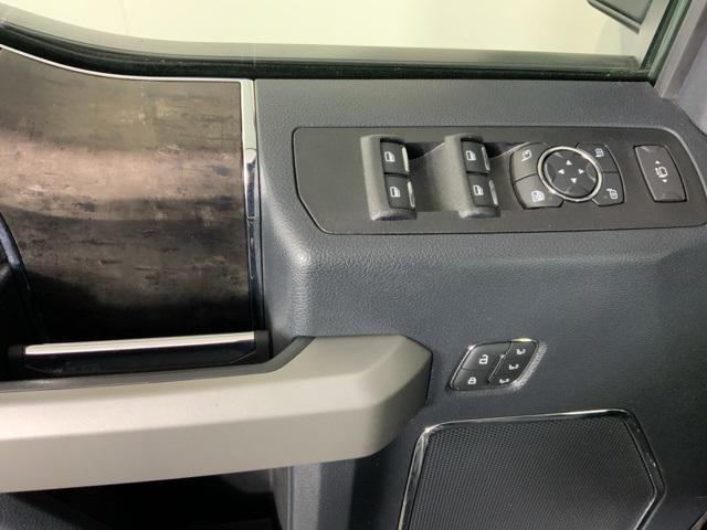 used 2022 Ford F-350 car, priced at $69,971