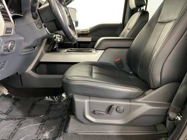 used 2022 Ford F-350 car, priced at $69,971