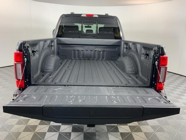 used 2022 Ford F-350 car, priced at $69,971