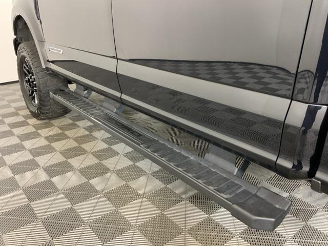 used 2022 Ford F-350 car, priced at $69,971