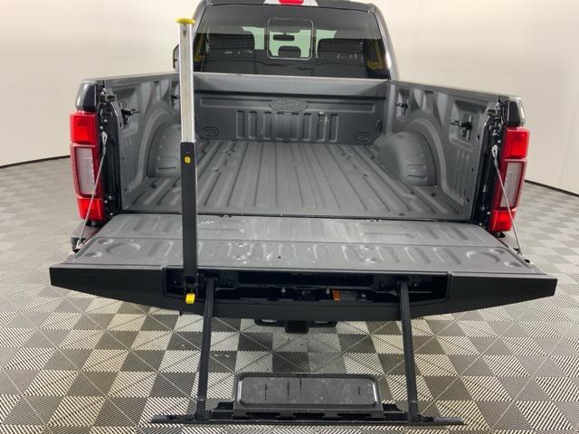 used 2022 Ford F-350 car, priced at $69,971