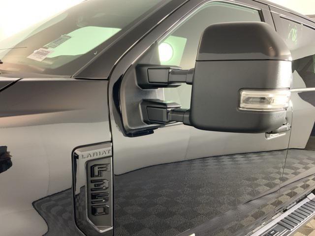 used 2022 Ford F-350 car, priced at $69,971