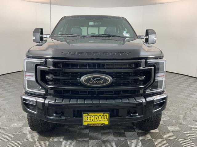 used 2022 Ford F-350 car, priced at $69,971