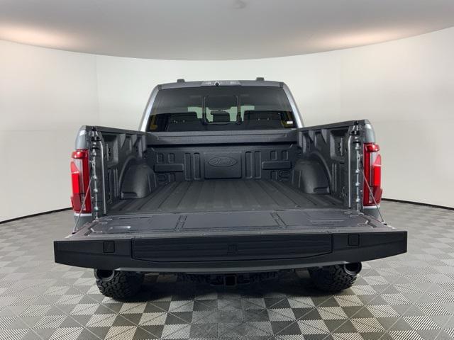 new 2025 Ford F-150 car, priced at $155,240