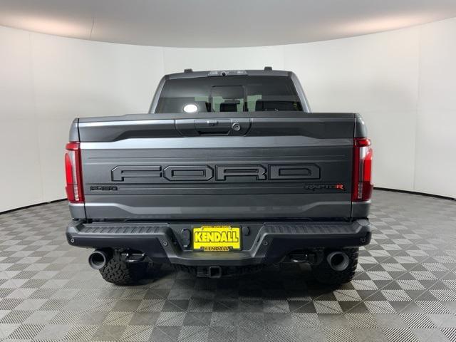 new 2025 Ford F-150 car, priced at $155,240