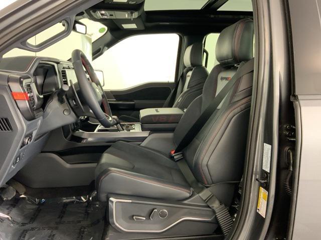 new 2025 Ford F-150 car, priced at $155,240