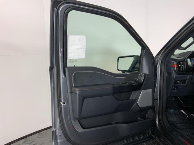 new 2025 Ford F-150 car, priced at $155,240