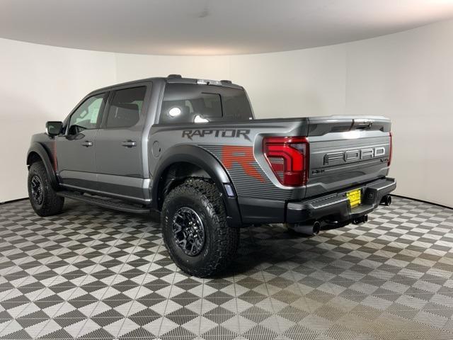 new 2025 Ford F-150 car, priced at $155,240