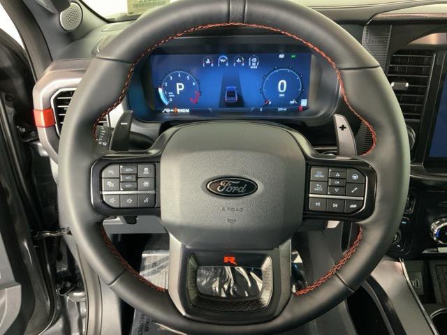 new 2025 Ford F-150 car, priced at $155,240