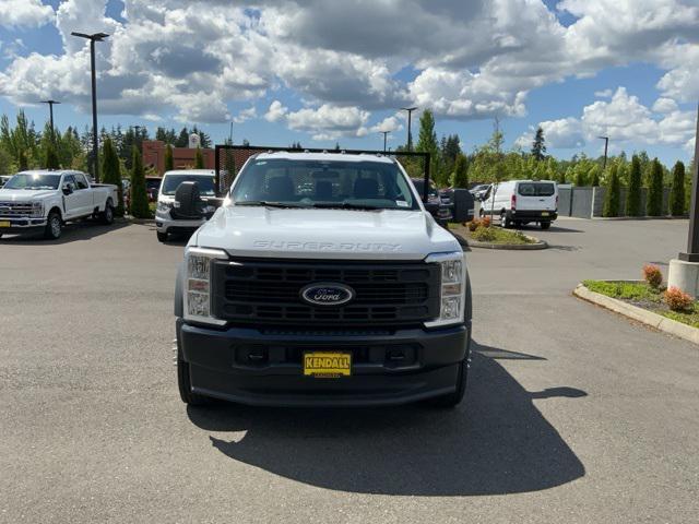 new 2024 Ford F-450 car, priced at $71,368