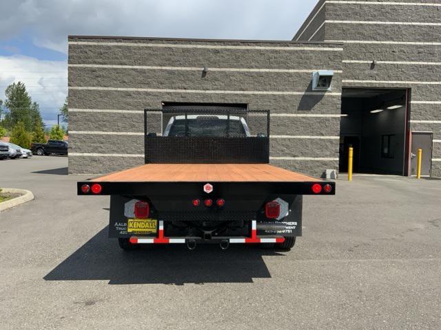 new 2024 Ford F-450 car, priced at $71,368