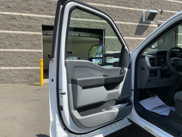 new 2024 Ford F-450 car, priced at $71,368