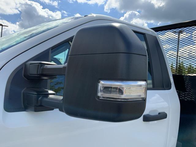 new 2024 Ford F-450 car, priced at $71,368