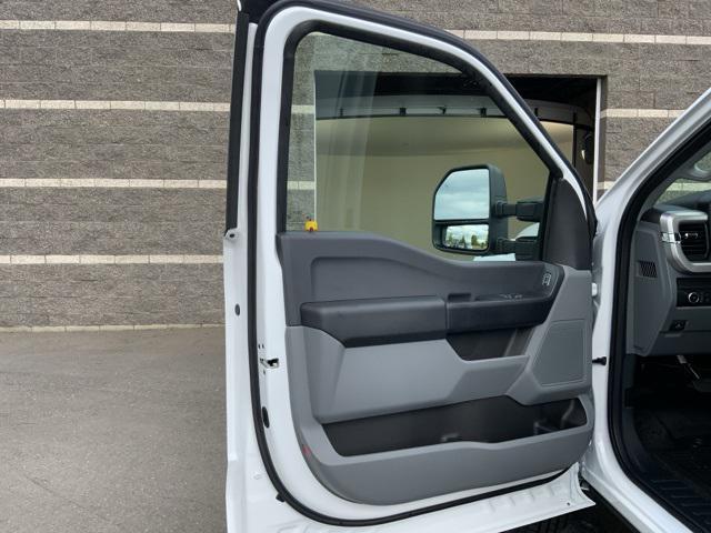 new 2025 Ford F-350 car, priced at $59,835
