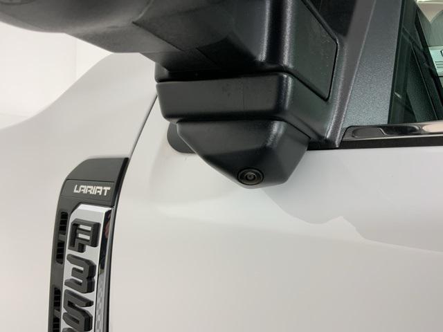 new 2025 Ford F-350 car, priced at $91,495