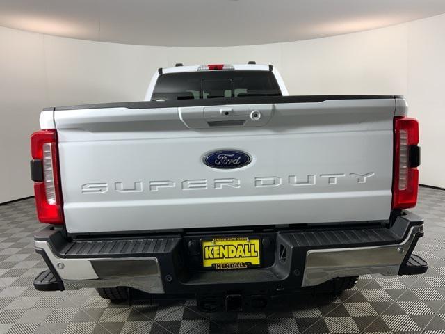 new 2025 Ford F-350 car, priced at $91,495