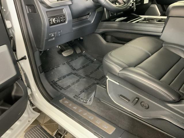 new 2025 Ford F-350 car, priced at $99,565