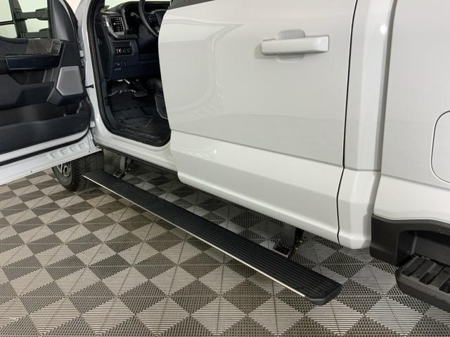 new 2025 Ford F-350 car, priced at $99,565